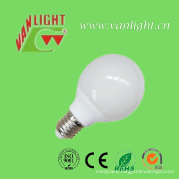 Globe Shape CFL 20W (VLC-GLB-20W) , Energy Saving Lamp, Bulb